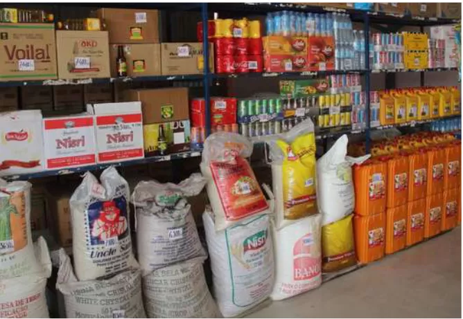 Cobrança do novo IVA para 20 categorias de produtos já em vigor