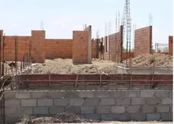 Carta do leitor: Empreiteiro abandona obra
