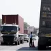 Polícia trava exportação de 19 contentores de material ferroso para Congo Brazzaville