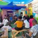 Encontro literário “saúda” festividade da cidade de Luanda