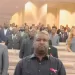 MPLA denuncia forças que usam o Parlamento para “activismo político irresponsável”
