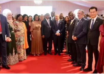 PR defende punição às mudanças inconstitucionais de governo em África