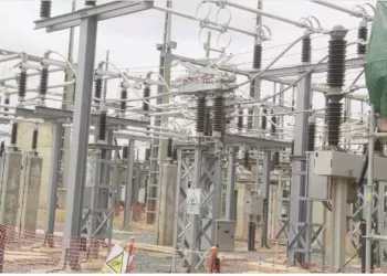 Energia e Águas com maior fatia na dívida pública