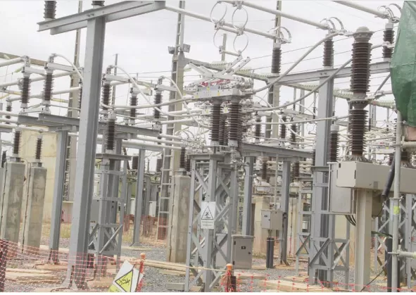 Energia e Águas com maior fatia na dívida pública