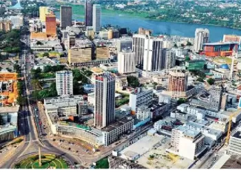 FESTA DO FUTEBOL AFRICANO ABRE ÀS ‘CORTINAS’ NA CÔTE D’IVOIRE