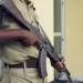 Mais de mil e 200 armas de guerra substituídas por fuzis de defesa nas empresas de segurança