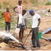 Garimpo de água causa prejuízo de mais de 250 milhões de kwanzas à EPAL