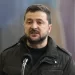 Zelensky apela a novo pacote de sanções da UE à Rússia