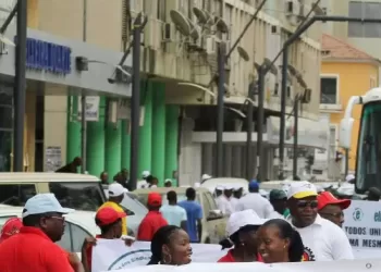 Centrais sindicais favoráveis à não adesão à greve geral
