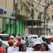 Centrais sindicais favoráveis à não adesão à greve geral