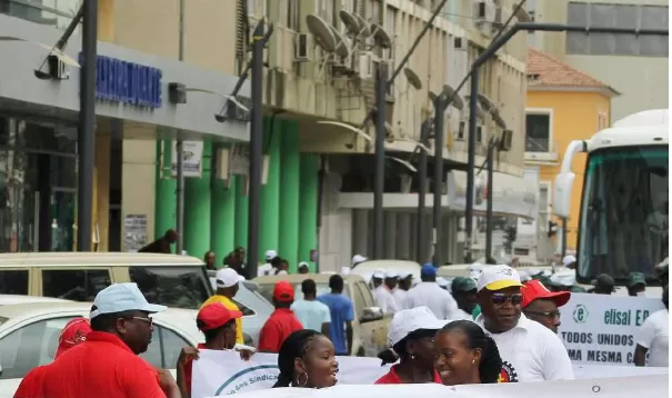 Centrais sindicais favoráveis à não adesão à greve geral