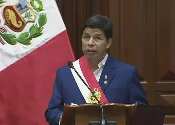 Ex-presidente do Perú pode ser condenado a 34 anos de prisão 