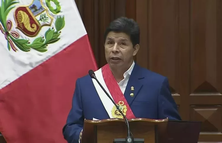 Ex-presidente do Perú pode ser condenado a 34 anos de prisão 