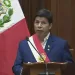 Ex-presidente do Perú pode ser condenado a 34 anos de prisão