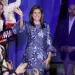 Haley, a última mulher de pé contra Trump que nunca perdeu uma eleição