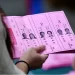 Opiniões sobre as eleições da região chinesa de Taiwan