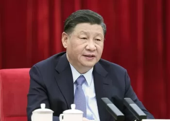 Xi apela à reforma do PC Chinês e reforça campanha anticorrupção