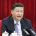 Xi apela à reforma do PC Chinês e reforça campanha anticorrupção
