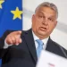 Orbán convida homólogo sueco para ir à Hungria negociar adesão à NATO