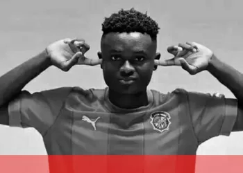 FAF consternada pela morte súbita de Pedro Banga