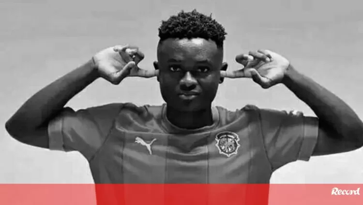 FAF consternada pela morte súbita de Pedro Banga