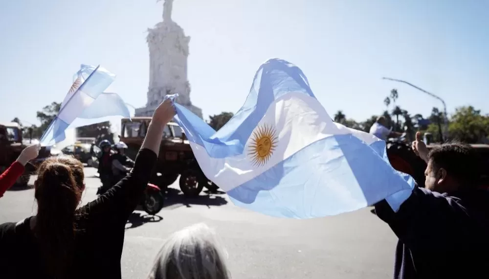FMI ajuda Argentina a pagar a dívida externa