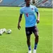 Interclube oficializa regresso do gambiano Buba Jammeh