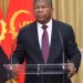 “Presidente da República tem sido cultor da paz no continente africano”