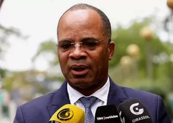 João Pinto nomeado inspector-geral da Administração do Estado