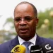 João Pinto nomeado inspector-geral da Administração do Estado