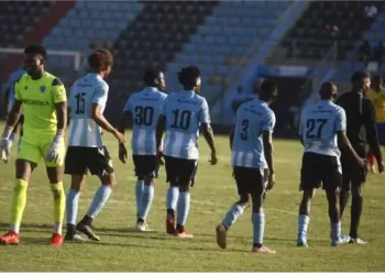 Desportivo da Lunda-Sul e Sporting de Cabinda acertam calendário