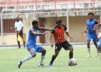 Liga de Futebol de Luanda: 1º de Agosto B quer reforçar terceiro lugar