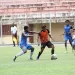 Liga de Futebol de Luanda: 1º de Agosto B quer reforçar terceiro lugar