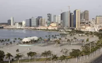 Administradores destacam ganhos do PIIM em vésperas do 448.º aniversário de Luanda