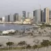 Administradores destacam ganhos do PIIM em vésperas do 448.º aniversário de Luanda