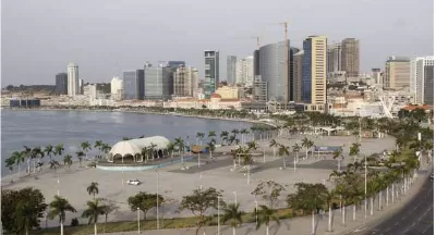 Administradores destacam ganhos do PIIM em vésperas do 448.º aniversário de Luanda