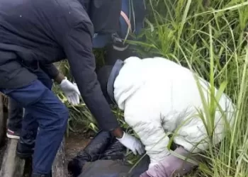 Morte de oficial de Polícia em operação contra marginais leva a detenção preventiva de seis efectivos