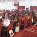 MPLA capacita quadros do partido com curso avançado de formação político-ideológica