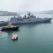 Turquia, Bulgária e Roménia vão desminar Mar Negro