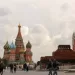 Cidadão norte-americano detido em Moscovo por tráfico de droga