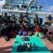 Marinha indiana resgata navio sequestrado por piratas da Somália