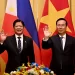 Filipinas e Vietname concordam em cooperar no Mar do Sul da China