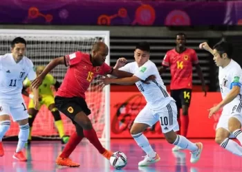 FAFUSA prepara Campeonato Africano do Reino de Marrocos