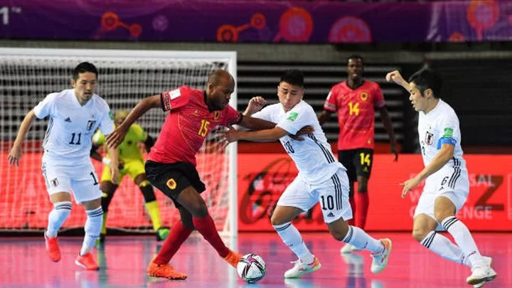 FAFUSA prepara Campeonato Africano do Reino de Marrocos