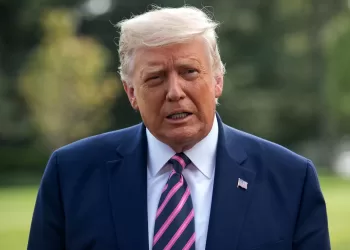 Trump: ao contrário de Biden, os líderes da Rússia e China querem sucesso para os seus países