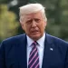 Trump: ao contrário de Biden, os líderes da Rússia e China querem sucesso para os seus países