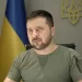 Zelensky faz visita surpresa à Lituânia para revelar “gratidão”