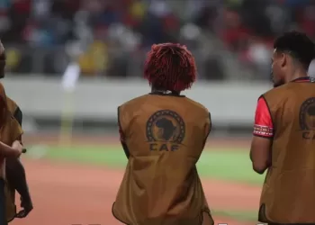 Palancas Negras defrontam RDC em jogo amistoso