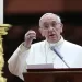 Papa Francisco pede libertação de oito pessoas, incluindo seis freiras