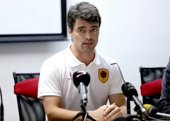 Selecção angolana com plano táctico definido para o jogo decisivo com Burkina Faso